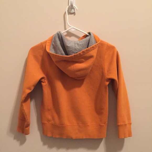 Nike "JUST DO IT" Hoodie Size S - Picture 2 of 3